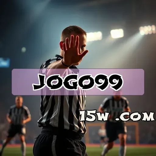 jogo99.com: Descubra os Melhores Eventos de Jogos Online