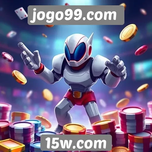 Recursos exclusivos do jogo99 atraem novos usuários