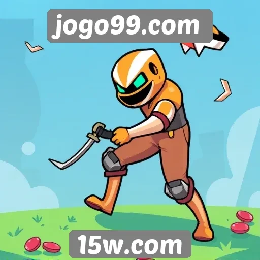 Análise das principais categorias de jogos no jogo99