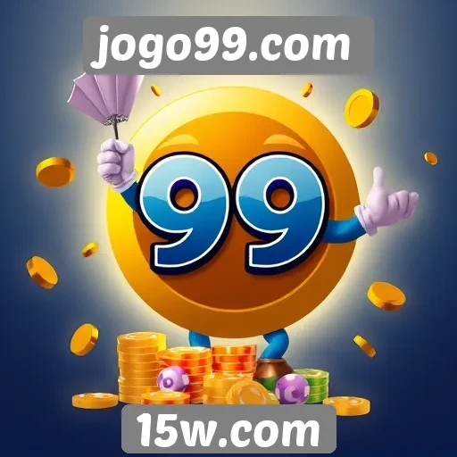 Características dos jogos disponíveis no jogo99.com