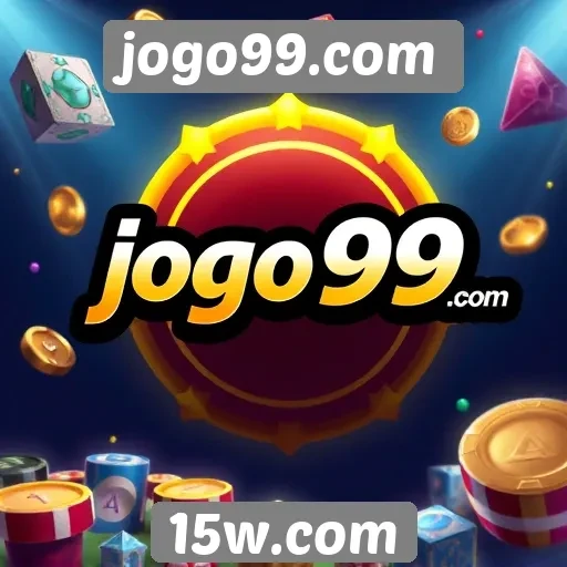 plataformas de jogos disponíveis em jogo99.com