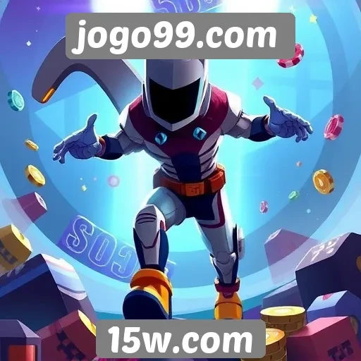 Principais jogos disponíveis no jogo99.com
