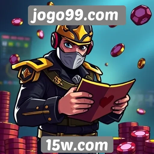 Dicas para otimizar sua experiência em jogo99.com