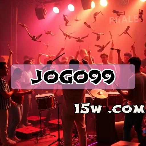jogo99.com: Explore o Mundo dos Quebra-Cabeças e Desafios Engajadores
